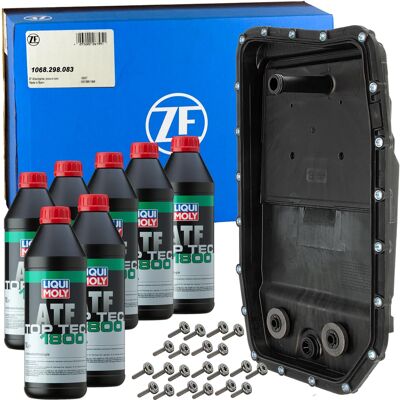 Zf Teilesatz Automatikgetriebe 6hp26/21/28 Passend Für Bmw E90 E60 E63 E65 E83: Getriebeöl Aic: 74759 Aisin: Atf92001 Aisin: Atf92005 Aisin: Atf92060 Zf Teilesatz Automatikgetriebe 6hp26/21/28 Passend Für Bmw E90 E60 E63 E65 E83: Getriebeöl Aic: 74759 Aisin: Atf92001 Aisin: Atf92005 Aisin: Atf92060