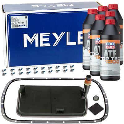 Meyle Teilesatz Automatikgetriebe Passend Für 5l40e Bmw X5 E53 Range Rover 3: Teilesatz, Automatikgetriebe-ölwechsel Blue Print: Adbp210022 Dr!ve+: Dp Meyle Teilesatz Automatikgetriebe Passend Für 5l40e Bmw X5 E53 Range Rover 3: Teilesatz, Automatikgetriebe-ölwechsel Blue Print: Adbp210022 Dr!ve+: Dp