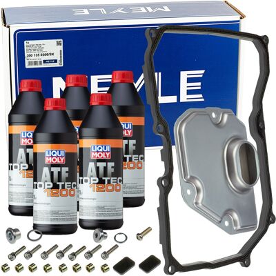 Meyle Teilesatz Automatikgetriebe Passend Für Mini R56 R57 R60 R55 R58 R61: Teilesatz, Automatikgetriebe-ölwechsel Denckermann: A220049 Knecht: Hx169k Meyle Teilesatz Automatikgetriebe Passend Für Mini R56 R57 R60 R55 R58 R61: Teilesatz, Automatikgetriebe-ölwechsel Denckermann: A220049 Knecht: Hx169k