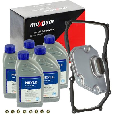 Teilesatz Automatikgetriebe+atf Öl Passend Für Mini R56 R57 R58 R59 R60 R61: Hydraulikfiltersatz, Automatikgetriebe Aisin: Ktabm7005 Blue Print: Adj13 Teilesatz Automatikgetriebe+atf Öl Passend Für Mini R56 R57 R58 R59 R60 R61: Hydraulikfiltersatz, Automatikgetriebe Aisin: Ktabm7005 Blue Print: Adj13
