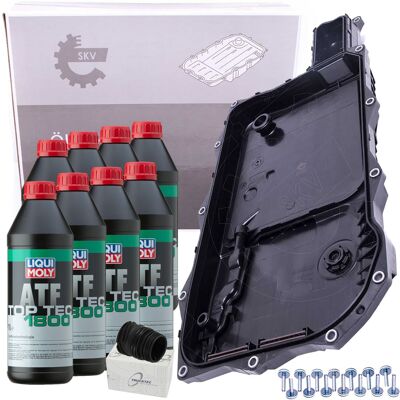 Teilesatz Automatikgetriebe Passend Für 8hp75/xph Bmw F20 F30 F80 F10 G30 X5 F15: Ölwanne, Automatikgetriebe Abakus: 10000181 Aic: 76565 Bga: Sp0917 B Teilesatz Automatikgetriebe Passend Für 8hp75/xph Bmw F20 F30 F80 F10 G30 X5 F15: Ölwanne, Automatikgetriebe Abakus: 10000181 Aic: 76565 Bga: Sp0917 B