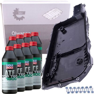 Teilesatz Automatikgetriebe Passend Für 8hp75/xph Bmw F20 F30 F80 F10 G30 X5 F15: Getriebeöl Aic: 74759 Aisin: Atf92001 Aisin: Atf92005 Aisin: Atf9206 Teilesatz Automatikgetriebe Passend Für 8hp75/xph Bmw F20 F30 F80 F10 G30 X5 F15: Getriebeöl Aic: 74759 Aisin: Atf92001 Aisin: Atf92005 Aisin: Atf9206