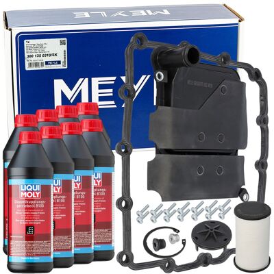 Meyle Teilesatz Automatik Passend Für Bmw E82 88 135i E93 M3 335i E89 35i F10: Getriebeöl Aic: 58377 Febi Bilstein: 109672 Febi Bilstein: 39070 Febi B Meyle Teilesatz Automatik Passend Für Bmw E82 88 135i E93 M3 335i E89 35i F10: Getriebeöl Aic: 58377 Febi Bilstein: 109672 Febi Bilstein: 39070 Febi B