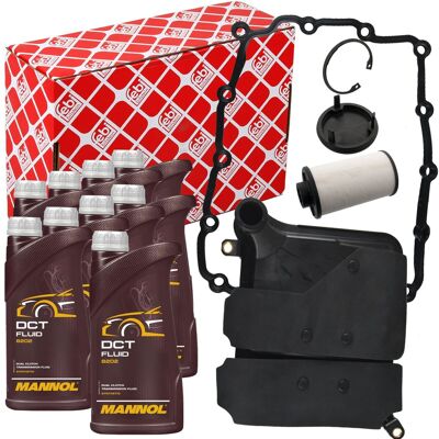 Febi Teilesatz Automatikgetriebe Passend Für Bmw Getrag E82 E88 E92 F32 F10 Z4: Getriebeöl Febi Bilstein: 21829 Sct - Mannol: Mn8202 Swag: 10921829 Va Febi Teilesatz Automatikgetriebe Passend Für Bmw Getrag E82 E88 E92 F32 F10 Z4: Getriebeöl Febi Bilstein: 21829 Sct - Mannol: Mn8202 Swag: 10921829 Va