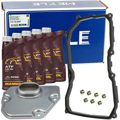 Meyle Teilesatz Automatikgetriebe Passend Für Mini R50 53 52 Cooper S 163+170 Ps: Hydraulikfilter, Automatikgetriebe Blue Print: Adb112126 Febi Bilste Meyle Teilesatz Automatikgetriebe Passend Für Mini R50 53 52 Cooper S 163+170 Ps: Hydraulikfilter, Automatikgetriebe Blue Print: Adb112126 Febi Bilste