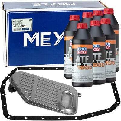 Meyle Teilesatz Automatikgetriebe Passend Für 5hp19 Bmw 3er E46 5er E39 Z4 E85: Hydraulikfiltersatz, Automatikgetriebe Knecht: Hx239d Meat & Doria: Ki Meyle Teilesatz Automatikgetriebe Passend Für 5hp19 Bmw 3er E46 5er E39 Z4 E85: Hydraulikfiltersatz, Automatikgetriebe Knecht: Hx239d Meat & Doria: Ki