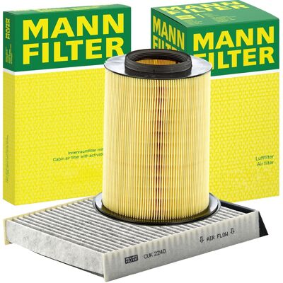 MANN-FILTER Mann Filter Inspektionspaket Passend Für Ford Focus 2 Volvo C30 S40 2 V50 545: Luftfilter 1a First Automotive: A63214 Amc Filter: Ma5621 Ap Xenergy: X MANN-FILTER Mann Filter Inspektionspaket Passend Für Ford Focus 2 Volvo C30 S40 2 V50 545: Luftfilter 1a First Automotive: A63214 Amc Filter: Ma5621 Ap Xenergy: X