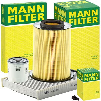 MANN-FILTER Mann Filter Inspektionspaket Passend Für Ford Focus 2 Volvo C30 S40 2 V50 545: Filter, Innenraumluft 1a First Automotive: C30193 Amc Filter: Fca10101 MANN-FILTER Mann Filter Inspektionspaket Passend Für Ford Focus 2 Volvo C30 S40 2 V50 545: Filter, Innenraumluft 1a First Automotive: C30193 Amc Filter: Fca10101