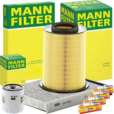 Mann Filter Inspektionspaket Passend Für Ford Focus Ii Volvo C30 S40 2 V50 545: Zündkerze Borgwarner (beru): Z581 Bosch: 0242236563 Bosch: 0242236658 Mann Filter Inspektionspaket Passend Für Ford Focus Ii Volvo C30 S40 2 V50 545: Zündkerze Borgwarner (beru): Z581 Bosch: 0242236563 Bosch: 0242236658