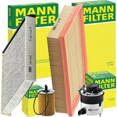 MANN-FILTER Mann Filter Inspektionspaket Passend Für 1.6 D Volvo V50 545 S40 2 Ford Focus 2: Filter, Innenraumluft 1a First Automotive: C30193 Amc Filter: Fca1010 MANN-FILTER Mann Filter Inspektionspaket Passend Für 1.6 D Volvo V50 545 S40 2 Ford Focus 2: Filter, Innenraumluft 1a First Automotive: C30193 Amc Filter: Fca1010
