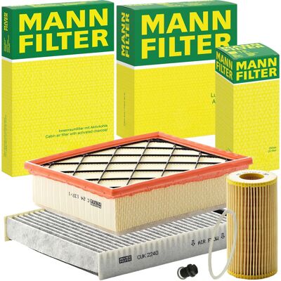 MANN-FILTER Mann Filter Inspektionspaket Passend Für Volvo 2.4/t5 C30 533 V50 545 S40 544: Filter, Innenraumluft 1a First Automotive: C30252 1a First Automotive: MANN-FILTER Mann Filter Inspektionspaket Passend Für Volvo 2.4/t5 C30 533 V50 545 S40 544: Filter, Innenraumluft 1a First Automotive: C30252 1a First Automotive: