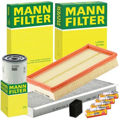 Mann Filter Inspektionspaket Passend Für1.4+1.6 16v Ford Focus I Daw Dbw Dnw: Filter, Innenraumluft 1a First Automotive: C30152 1a First Automotive: K Mann Filter Inspektionspaket Passend Für1.4+1.6 16v Ford Focus I Daw Dbw Dnw: Filter, Innenraumluft 1a First Automotive: C30152 1a First Automotive: K