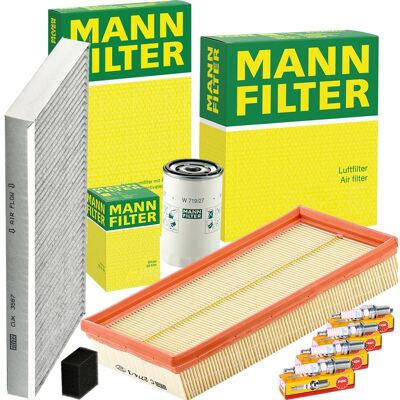 Mann Filter Inspektionspaket Passend Für 1.6+1.8+2.0 16v Ford Focus 1 Tourneo: Ölfilter 1a First Automotive: L40230 1a First Automotive: L40596 Ackoja Mann Filter Inspektionspaket Passend Für 1.6+1.8+2.0 16v Ford Focus 1 Tourneo: Ölfilter 1a First Automotive: L40230 1a First Automotive: L40596 Ackoja