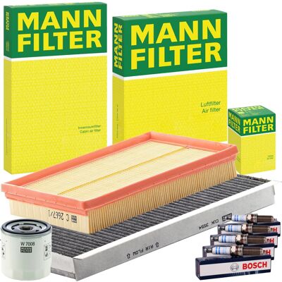 Mann Filter Inspektionspaket Passend Für Ford Fiesta 4 Courier Puma Mazda 121: Filter, Innenraumluft 1a First Automotive: C30151 1a First Automotive: Mann Filter Inspektionspaket Passend Für Ford Fiesta 4 Courier Puma Mazda 121: Filter, Innenraumluft 1a First Automotive: C30151 1a First Automotive: