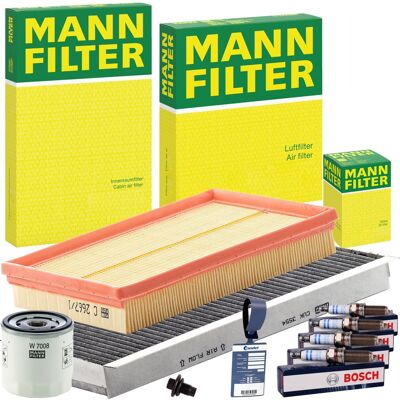 Mann Filter Inspektionspaket Passend Für Ford Fiesta 4 Courier Puma Mazda 121: Zündkerze Ford: Bl3e12405ca Ford: Xs6f12405ba Ford: Xs6f12405ca Ford: Y Mann Filter Inspektionspaket Passend Für Ford Fiesta 4 Courier Puma Mazda 121: Zündkerze Ford: Bl3e12405ca Ford: Xs6f12405ba Ford: Xs6f12405ca Ford: Y