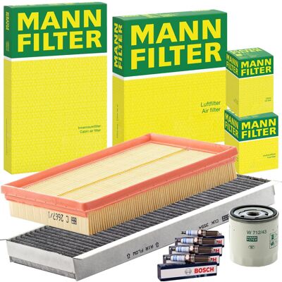 Mann Filter Inspektionspaket Passend Für Ford Fiesta 4 Courier 50+60 Ps: Zündkerze Beru By Driv: Z26 Bosch: 0242235951 Bosch: 0242236560 Champion: Oe0 Mann Filter Inspektionspaket Passend Für Ford Fiesta 4 Courier 50+60 Ps: Zündkerze Beru By Driv: Z26 Bosch: 0242235951 Bosch: 0242236560 Champion: Oe0