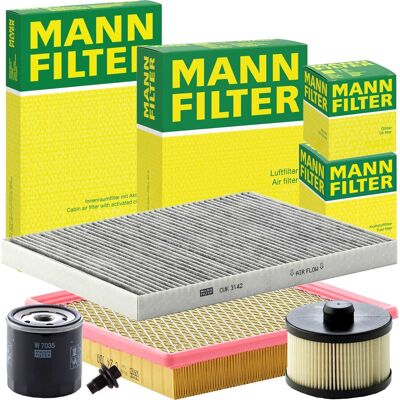 MANN-FILTER Mann Filter Inspektionspaket Passend Für Chrysler Voyager Iv 2.4 7 147+151 Ps: Kraftstofffilter 1a First Automotive: D20140 Amc Filter: Fff10183 Ashik MANN-FILTER Mann Filter Inspektionspaket Passend Für Chrysler Voyager Iv 2.4 7 147+151 Ps: Kraftstofffilter 1a First Automotive: D20140 Amc Filter: Fff10183 Ashik