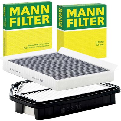 MANN-FILTER Mann Filter Inspektionspaket Passend Für Chevrolet Captiva C100 Opel Antara A: Luftfilter 1a First Automotive: A63218 Amc Filter: Da753 Ap Xenergy: X1 MANN-FILTER Mann Filter Inspektionspaket Passend Für Chevrolet Captiva C100 Opel Antara A: Luftfilter 1a First Automotive: A63218 Amc Filter: Da753 Ap Xenergy: X1