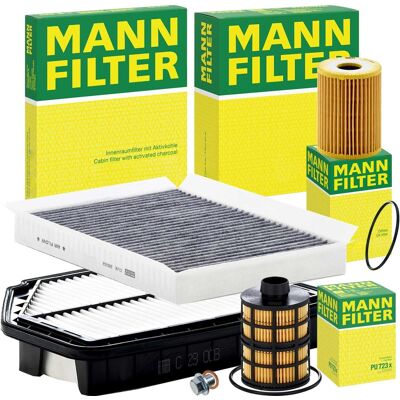 MANN-FILTER Mann Filter Inspektionspaket Passend Für Chevrolet Captiva C100 Opel Antara A: Filter, Innenraumluft Amc Filter: Dc7107c Amc Filter: Dc7107x Ap Xenerg MANN-FILTER Mann Filter Inspektionspaket Passend Für Chevrolet Captiva C100 Opel Antara A: Filter, Innenraumluft Amc Filter: Dc7107c Amc Filter: Dc7107x Ap Xenerg