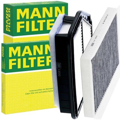 MANN-FILTER Mann Filter Inspektionspaket Passend Für Opel Antara A Chevrolet Captiva C100: Luftfilter 1a First Automotive: A63218 Amc Filter: Da753 Automega: 2100 MANN-FILTER Mann Filter Inspektionspaket Passend Für Opel Antara A Chevrolet Captiva C100: Luftfilter 1a First Automotive: A63218 Amc Filter: Da753 Automega: 2100
