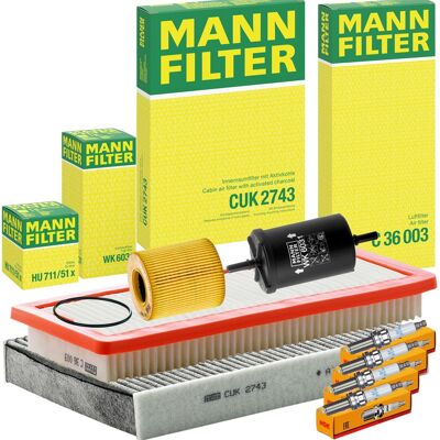 Mann Filter Inspektionspaket Passend Für Peugeot 508 I 8e 8d 1.6 Thp 150+156 Ps: Filter, Innenraumluft 1a First Automotive: K30467 Amc Filter: Fca1027 Mann Filter Inspektionspaket Passend Für Peugeot 508 I 8e 8d 1.6 Thp 150+156 Ps: Filter, Innenraumluft 1a First Automotive: K30467 Amc Filter: Fca1027
