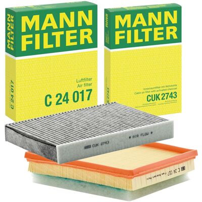 MANN-FILTER Mann Inspektionspaket Passend Für Peugeot 508 Sw I 8e 8d 1.6 Hdi+blue 116+120 Ps: Luftfilter 1a First Automotive: A63205 Amc Filter: Ta1712 Ap Xenergy MANN-FILTER Mann Inspektionspaket Passend Für Peugeot 508 Sw I 8e 8d 1.6 Hdi+blue 116+120 Ps: Luftfilter 1a First Automotive: A63205 Amc Filter: Ta1712 Ap Xenergy