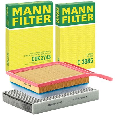 MANN-FILTER Mann Inspektionspaket Passend Für Peugeot 508+sw I 8e 8d 1.6 Hdi 112+115 Ps: Luftfilter 1a First Automotive: A63540 Amc Filter: Ta1703 Ap Xenergy: X15 MANN-FILTER Mann Inspektionspaket Passend Für Peugeot 508+sw I 8e 8d 1.6 Hdi 112+115 Ps: Luftfilter 1a First Automotive: A63540 Amc Filter: Ta1703 Ap Xenergy: X15