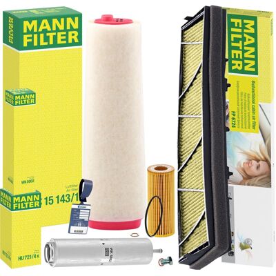 MANN-FILTER Mann Filter Inspektionspaket Passend Für Bmw 330d+3.0d 3er E46 X3 E83 204+218 Ps: Filter, Innenraumluft 1a First Automotive: C30236 1a First Automotiv MANN-FILTER Mann Filter Inspektionspaket Passend Für Bmw 330d+3.0d 3er E46 X3 E83 204+218 Ps: Filter, Innenraumluft 1a First Automotive: C30236 1a First Automotiv