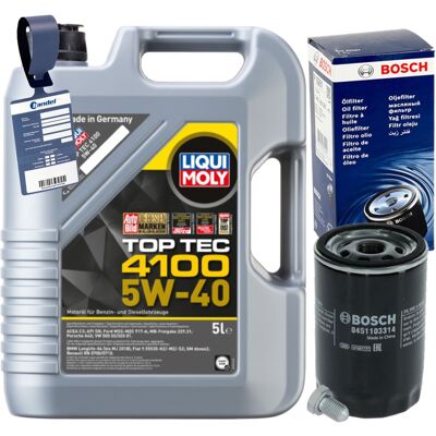 Bosch Ölfilter+5w40 Öl Passend Für Vw Touran 1t1 2 Golf 4 Caddy 3 Audi A3 A4 A6: Ölfilter 1a First Automotive: L40640 Amc Filter: Fof10195 Ap Xenergy: Bosch Ölfilter+5w40 Öl Passend Für Vw Touran 1t1 2 Golf 4 Caddy 3 Audi A3 A4 A6: Ölfilter 1a First Automotive: L40640 Amc Filter: Fof10195 Ap Xenergy: