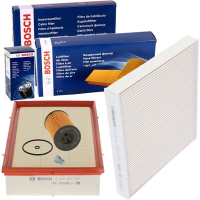 Bosch Filterset Passend Für Audi A3 8v Q2 Q3 Vw Golf 7 Passat B8 Touran 5t: Luftfilter 1a First Automotive: A63725 Amc Filter: Faf10610 Amc Filter: Fa Bosch Filterset Passend Für Audi A3 8v Q2 Q3 Vw Golf 7 Passat B8 Touran 5t: Luftfilter 1a First Automotive: A63725 Amc Filter: Faf10610 Amc Filter: Fa