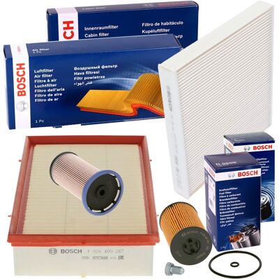 First Automotive - D21463 - Fuel - Filter - Kraftstofffilter Set First Automotive - D21463 - Fuel - Filter - Kraftstofffilter Set