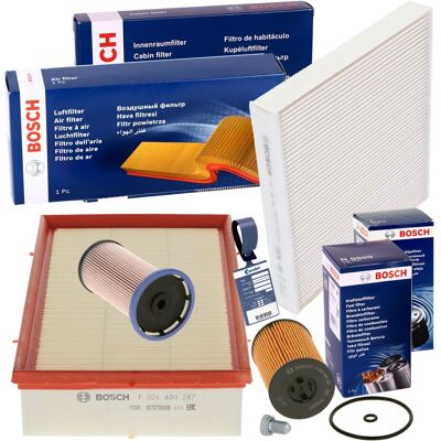Bosch Filterset Passend Für Audi A3 8v Q2 Q3 Vw Golf 7 Passat B8 Skoda Octavia: Ölfilter 1a First Automotive: E50287 Amc Filter: Fof10095 Ap Xenergy: Bosch Filterset Passend Für Audi A3 8v Q2 Q3 Vw Golf 7 Passat B8 Skoda Octavia: Ölfilter 1a First Automotive: E50287 Amc Filter: Fof10095 Ap Xenergy:
