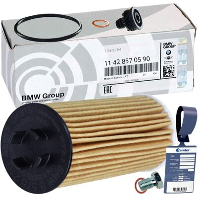 Oe Original Bmw Ölfilter Passend Für 2er F45 46 X1 F48 U11 X2 F39 U10 Mini F56: Ölfilter 1a First Automotive: E50296 Amc Filter: Fof10058 Ashika: 10ec Oe Original Bmw Ölfilter Passend Für 2er F45 46 X1 F48 U11 X2 F39 U10 Mini F56: Ölfilter 1a First Automotive: E50296 Amc Filter: Fof10058 Ashika: 10ec