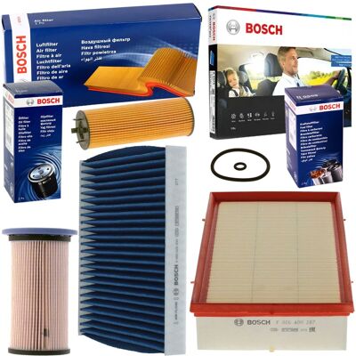 Bosch Filterset Passend Für Audi A3 8y Q2 Ga Q3 F3 Vw Golf 8 Passat B8 Touran 5t: Luftfilter 1a First Automotive: A63725 Amc Filter: Faf10610 Amc Filt Bosch Filterset Passend Für Audi A3 8y Q2 Ga Q3 F3 Vw Golf 8 Passat B8 Touran 5t: Luftfilter 1a First Automotive: A63725 Amc Filter: Faf10610 Amc Filt