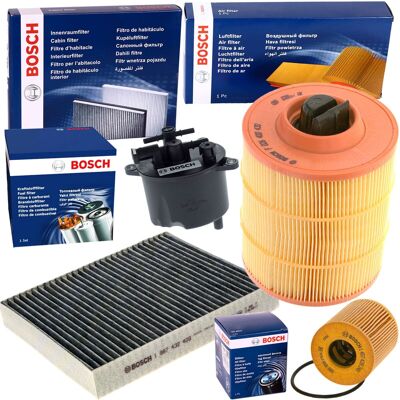 Bosch Filterset Inspektionspaket Passend Für Ford Galaxy Smax Wa6 Mondeo Ba7: Kraftstofffilter 1a First Automotive: D20299 3rg: 97206 Amc Filter: Mf44 Bosch Filterset Inspektionspaket Passend Für Ford Galaxy Smax Wa6 Mondeo Ba7: Kraftstofffilter 1a First Automotive: D20299 3rg: 97206 Amc Filter: Mf44