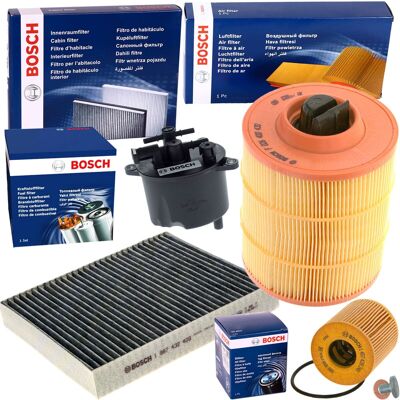 Bosch Filterset Inspektionspaket Passend Für Ford Galaxy Smax Wa6 Mondeo Ba7: Kraftstofffilter 1a First Automotive: D20299 3rg: 97206 Amc Filter: Mf44 Bosch Filterset Inspektionspaket Passend Für Ford Galaxy Smax Wa6 Mondeo Ba7: Kraftstofffilter 1a First Automotive: D20299 3rg: 97206 Amc Filter: Mf44