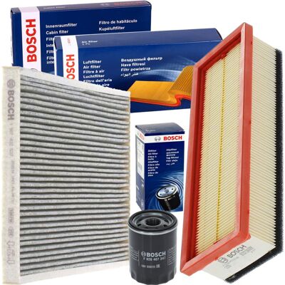 Bosch Filterset Passend Für Alfa Mito 955 Fiat Punto 199 Qubo Fiorino 225: Filter, Innenraumluft 1a First Automotive: C30148 1a First Automotive: K301 Bosch Filterset Passend Für Alfa Mito 955 Fiat Punto 199 Qubo Fiorino 225: Filter, Innenraumluft 1a First Automotive: C30148 1a First Automotive: K301