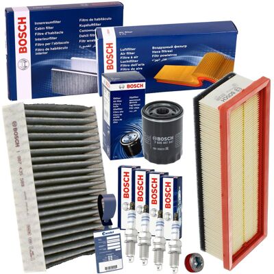 Bosch Filterset Inspektionspaket Passend Für Fiat 500 Panda Lancia Ypsilon 312: Luftfilter 1a First Automotive: A63131 Amc Filter: Faf10026 Ashika: Fa Bosch Filterset Inspektionspaket Passend Für Fiat 500 Panda Lancia Ypsilon 312: Luftfilter 1a First Automotive: A63131 Amc Filter: Faf10026 Ashika: Fa