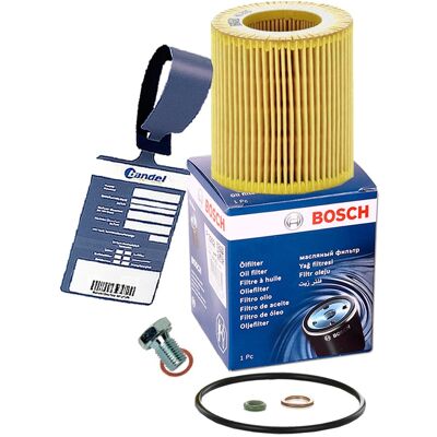 Bosch Filter Ölfilterwechselkit Passend Für Bmw X3 E83 25+30i 2.5 Si/211-272ps: Ölfilter 1a First Automotive: E50452 Amc Filter: Fof10119 Ap Xenergy: Bosch Filter Ölfilterwechselkit Passend Für Bmw X3 E83 25+30i 2.5 Si/211-272ps: Ölfilter 1a First Automotive: E50452 Amc Filter: Fof10119 Ap Xenergy: