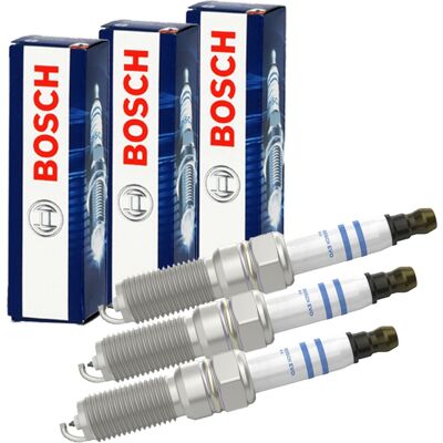 3x Bosch Zünkerzen Passend Für Opel Adam Astra K Corsa E Ford Focus 4 Fiesta 7: Zündkerze Aravolt: Ar771031 Beru By Driv: Z376 Borgwarner (beru): Z376 3x Bosch Zünkerzen Passend Für Opel Adam Astra K Corsa E Ford Focus 4 Fiesta 7: Zündkerze Aravolt: Ar771031 Beru By Driv: Z376 Borgwarner (beru): Z376