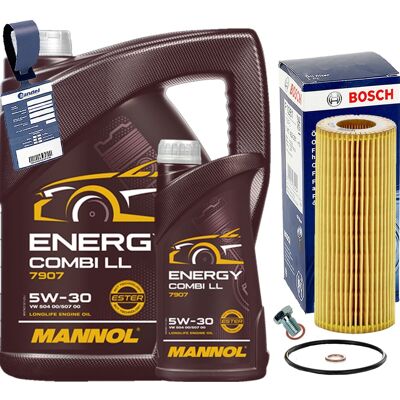 Bosch Ölfilter+mannol Combi Ll Öl Passend Für Bmw 3er E46 318/320d 115/116/150ps: Verschlussschraube, Ölwanne 3rg: 83101 Aic: 56282 Aic: 60470 Bga: Pk Bosch Ölfilter+mannol Combi Ll Öl Passend Für Bmw 3er E46 318/320d 115/116/150ps: Verschlussschraube, Ölwanne 3rg: 83101 Aic: 56282 Aic: 60470 Bga: Pk