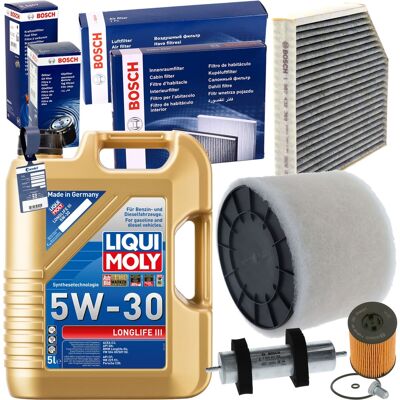 Bosch Filterset+liqui 5w30 Öl Passend Für 2.0 Tdi 136-190ps Audi A4 B8 A5 8t Q5: Verschlussschraube, Ölwanne 3rg: 83021 Aic: 51791 Aic: 60209 Audi: N9 Bosch Filterset+liqui 5w30 Öl Passend Für 2.0 Tdi 136-190ps Audi A4 B8 A5 8t Q5: Verschlussschraube, Ölwanne 3rg: 83021 Aic: 51791 Aic: 60209 Audi: N9