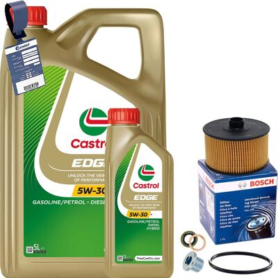 Bosch Ölfilter+castrol Edge M Passend Für Renault Clio V Captur Nissan Micra V: Verschlussschraube Mitsubishi: M467106 Nissan: 1112800qaa Nissan: 1112 Bosch Ölfilter+castrol Edge M Passend Für Renault Clio V Captur Nissan Micra V: Verschlussschraube Mitsubishi: M467106 Nissan: 1112800qaa Nissan: 1112