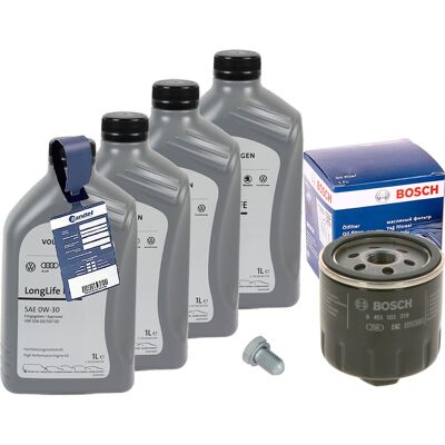 Bosch Ölfilter+original Vw 0w30 Passend Für Vw Polo 9n Skoda Fabia 6y Seat Ibiza: Verschlussschraube, Ölwanne 3rg: 83021 Aic: 51791 Aic: 60209 Automeg Bosch Ölfilter+original Vw 0w30 Passend Für Vw Polo 9n Skoda Fabia 6y Seat Ibiza: Verschlussschraube, Ölwanne 3rg: 83021 Aic: 51791 Aic: 60209 Automeg