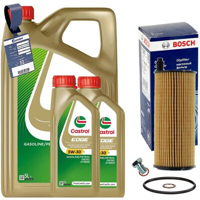 Bosch Ölfilter+castrol Edge M 5w30 Passend Für Bmw X3 F25 X/s Drive 18d 20d 30d: Ölfilter 1a First Automotive: E50382 Amc Filter: To148 Ap Xenergy: X1 Bosch Ölfilter+castrol Edge M 5w30 Passend Für Bmw X3 F25 X/s Drive 18d 20d 30d: Ölfilter 1a First Automotive: E50382 Amc Filter: To148 Ap Xenergy: X1