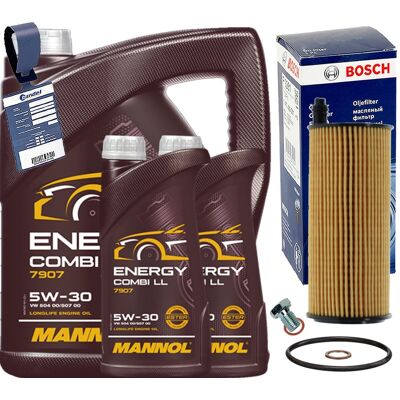 Bosch Ölfilter+mannol Combi Ll 5w30 Öl Passend Für Bmw X3 F25 X/s Drive 18d 30d: Verschlussschraube, Ölwanne 3rg: 83101 Aic: 56282 Aic: 60470 Bga: Pk0 Bosch Ölfilter+mannol Combi Ll 5w30 Öl Passend Für Bmw X3 F25 X/s Drive 18d 30d: Verschlussschraube, Ölwanne 3rg: 83101 Aic: 56282 Aic: 60470 Bga: Pk0