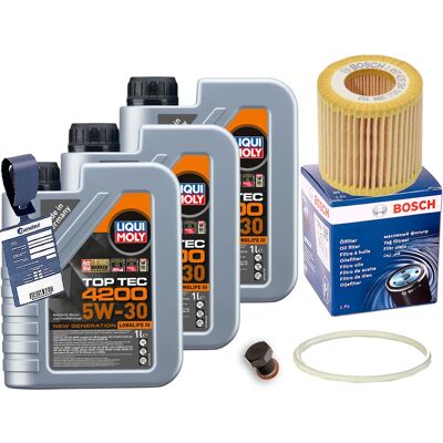 Bosch Ölfilter+liqui M Top Tec Öl Passend Für Vw Polo 9n Skoda Fabia Seat Ibiza: Filter, Innenraumluft 1a First Automotive: C30110 1a First Automotive Bosch Ölfilter+liqui M Top Tec Öl Passend Für Vw Polo 9n Skoda Fabia Seat Ibiza: Filter, Innenraumluft 1a First Automotive: C30110 1a First Automotive