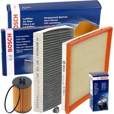 Bosch Filter Inspektionspaket Passend Für Chevrolet Orlando J309 Opel Astra J: Luftfilter 1a First Automotive: A63505 Amc Filter: Da756 Ashika: 200ww1 Bosch Filter Inspektionspaket Passend Für Chevrolet Orlando J309 Opel Astra J: Luftfilter 1a First Automotive: A63505 Amc Filter: Da756 Ashika: 200ww1