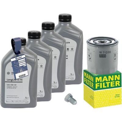 MANN-FILTER Mann Ölfilter+original Oe Vw 0w30 Öl Passend Für Audi A3 Seat Ateca Vw Golf 7: Filter, Innenraumluft 1a First Automotive: C30485 1a First Automotive: MANN-FILTER Mann Ölfilter+original Oe Vw 0w30 Öl Passend Für Audi A3 Seat Ateca Vw Golf 7: Filter, Innenraumluft 1a First Automotive: C30485 1a First Automotive: