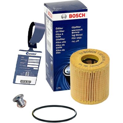 Bosch Ölfilter + Öl-ablassschraube Passend Für Peugeot Citroen 1.4 1.6 Mini: Verschlussschraube, Ölwanne 3rg: 83047 Aic: 56423 Aic: 61488 Bga: Pk1406 Bosch Ölfilter + Öl-ablassschraube Passend Für Peugeot Citroen 1.4 1.6 Mini: Verschlussschraube, Ölwanne 3rg: 83047 Aic: 56423 Aic: 61488 Bga: Pk1406